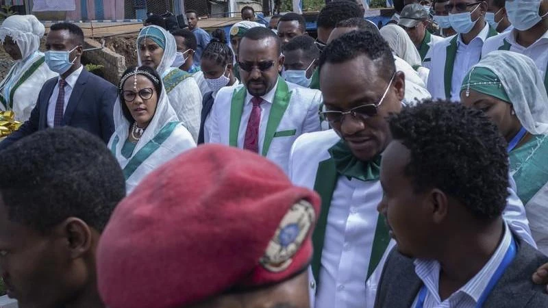 Ethiopia to vote as PM vows fair election