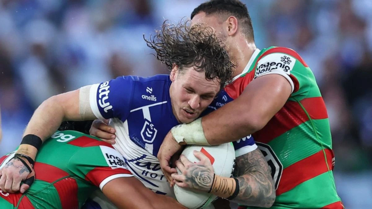 Canterbury veteran sends message to NRL over high-tackle epidemic
