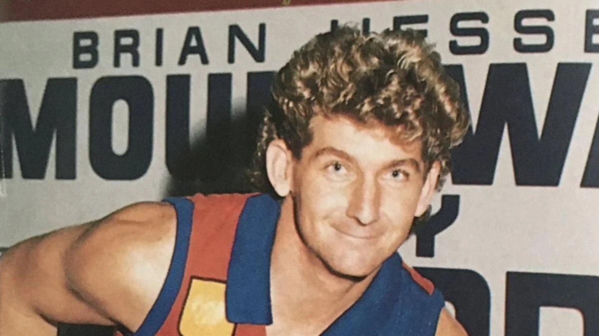 Original West Coast Eagle dies just days after special honour