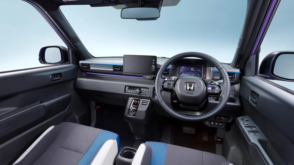 Honda Super-One priced from under $30,000 in Japan