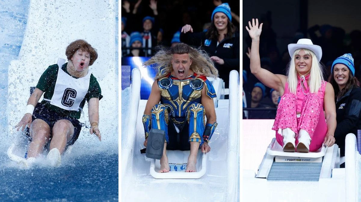 Shirvo’s $10k promise steals the show at Big Freeze 11