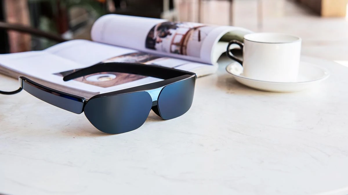 TCL set to launch revolutionary smart glasses in Australia