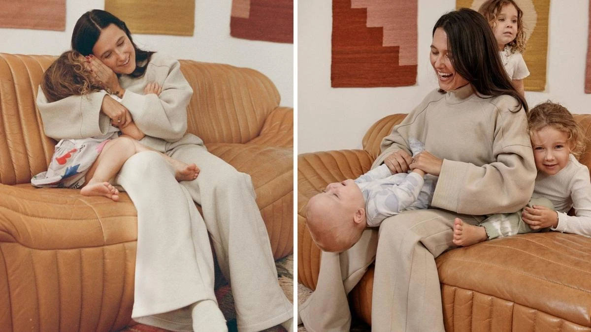Why Lululemon’s ‘plush fleece’ range has shot straight to the top of wishlists