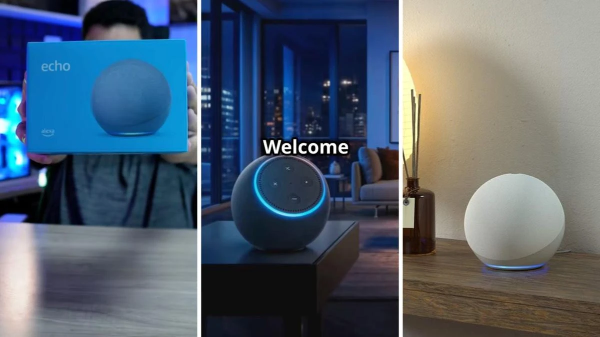 Buy Amazon Echo for 41 per cent off this ‘game-changing’ device