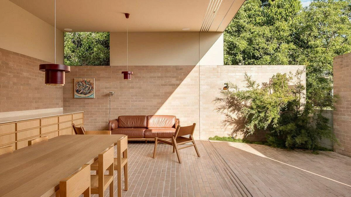 Suburbs where small homes with clever design are making millions in profit