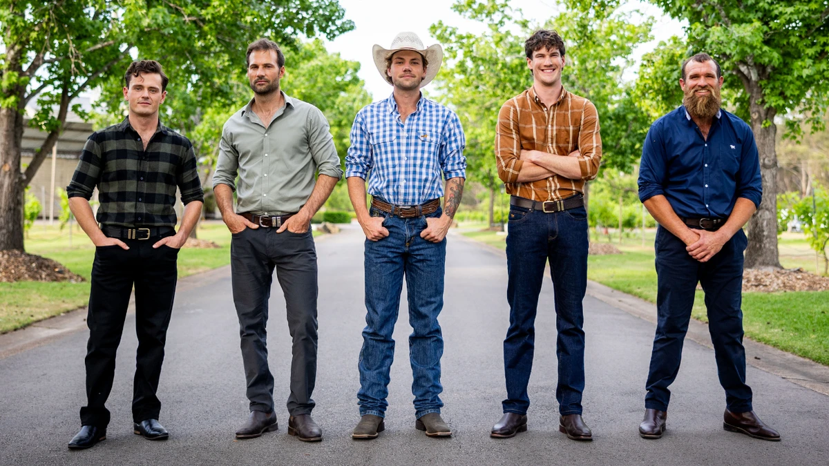 Farmer Wants A Wife: Meet all the ladies competing for love