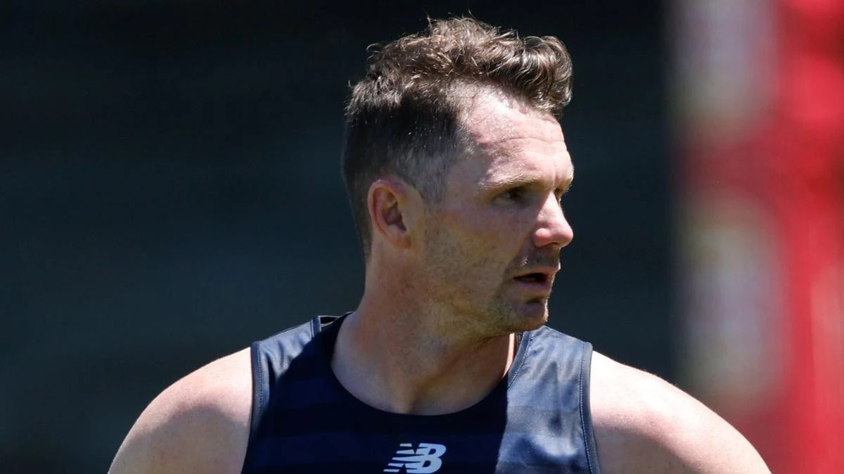 AFL copping it from all angles over strange fixture move