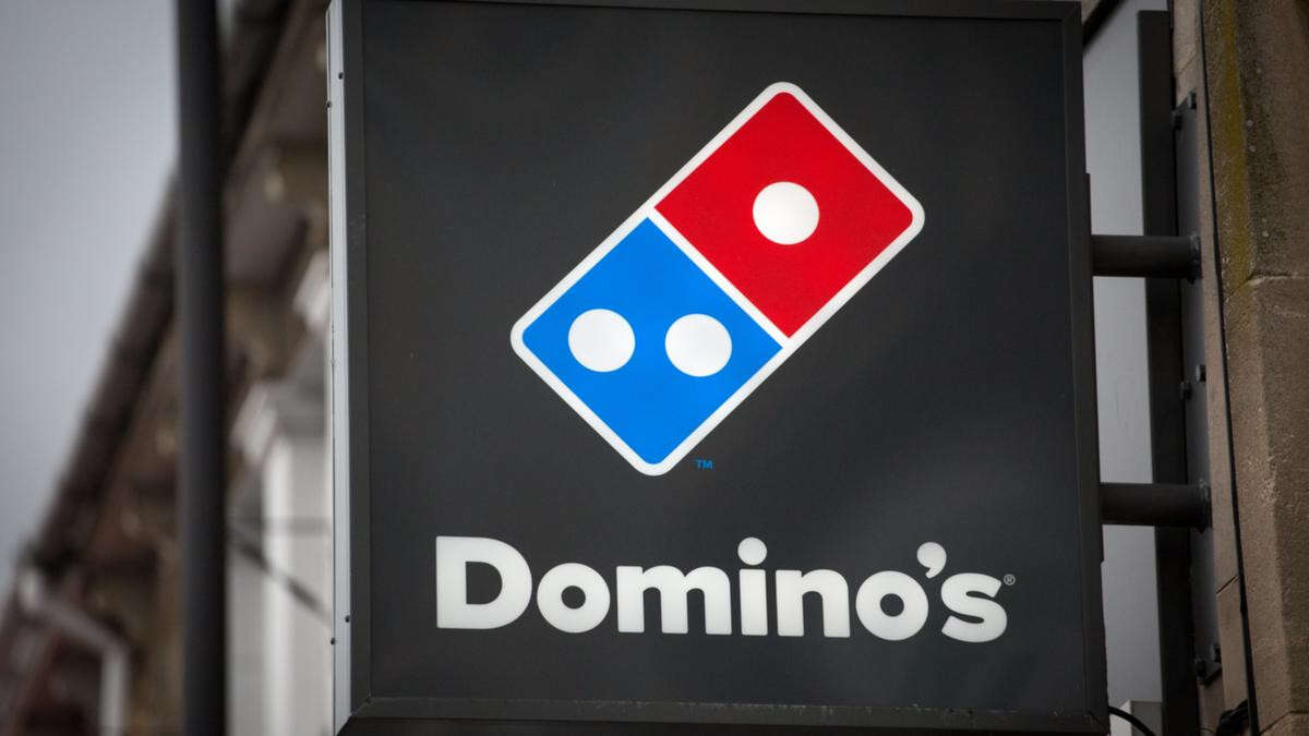 Pizza giant Domino’s announces closure of 200 underperforming stores