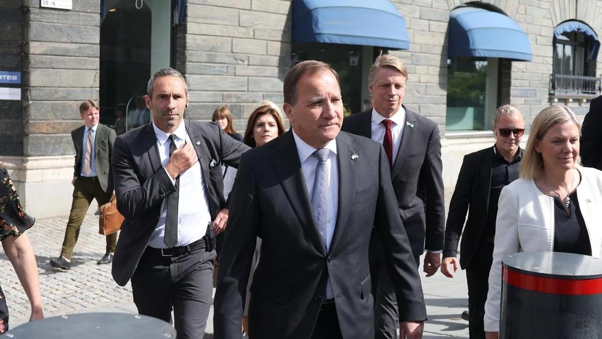 Swedish PM ousted in no-confidence vote