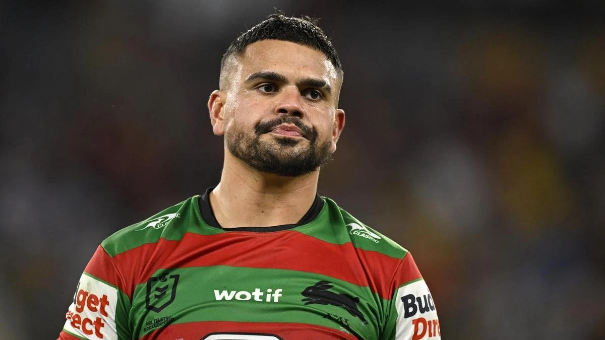 Latrell Mitchell suffers ‘devastating’ setback in big NSW blow