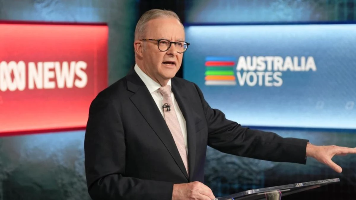 No contingency plan needed for AUKUS: Albanese