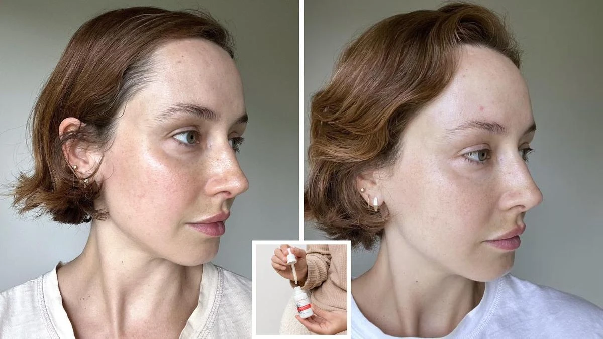 Hurry: This cult organic eye serum is finally back in stock