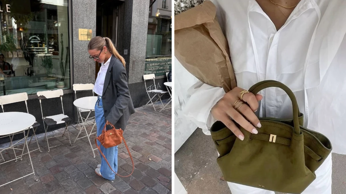 Get in quick: JW Pei’s A-lister favourite handbag is currently on sale