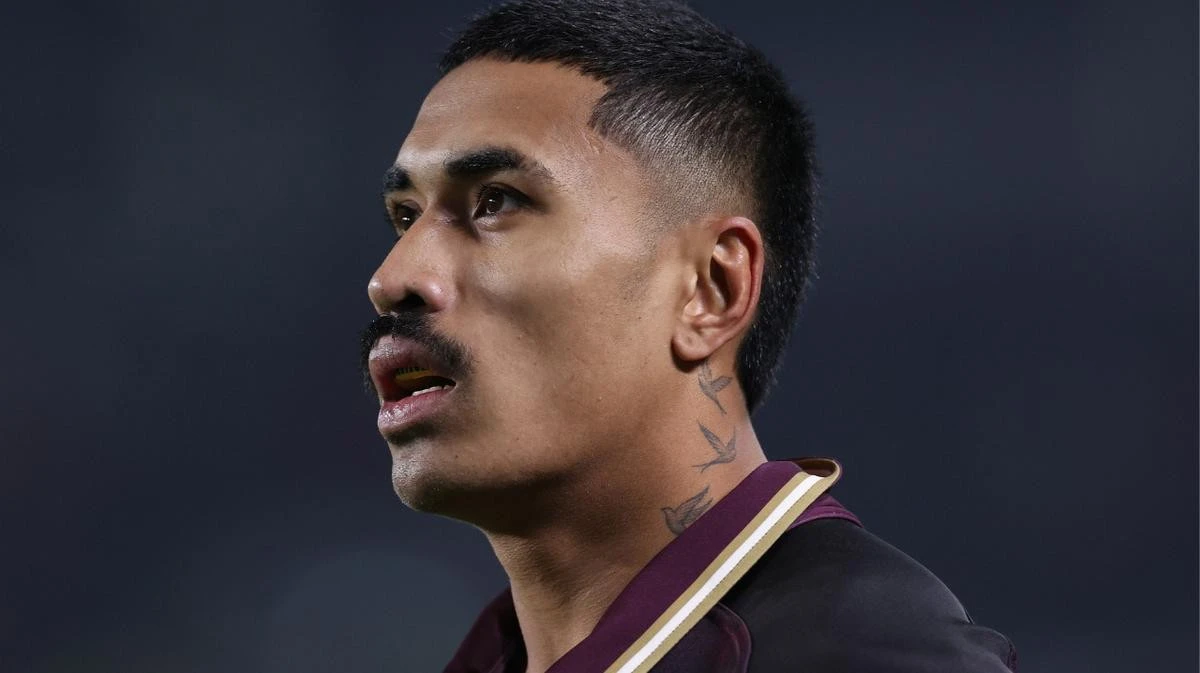 Harrowing details of Broncos star’s ‘limb-saving’ surgery emerge