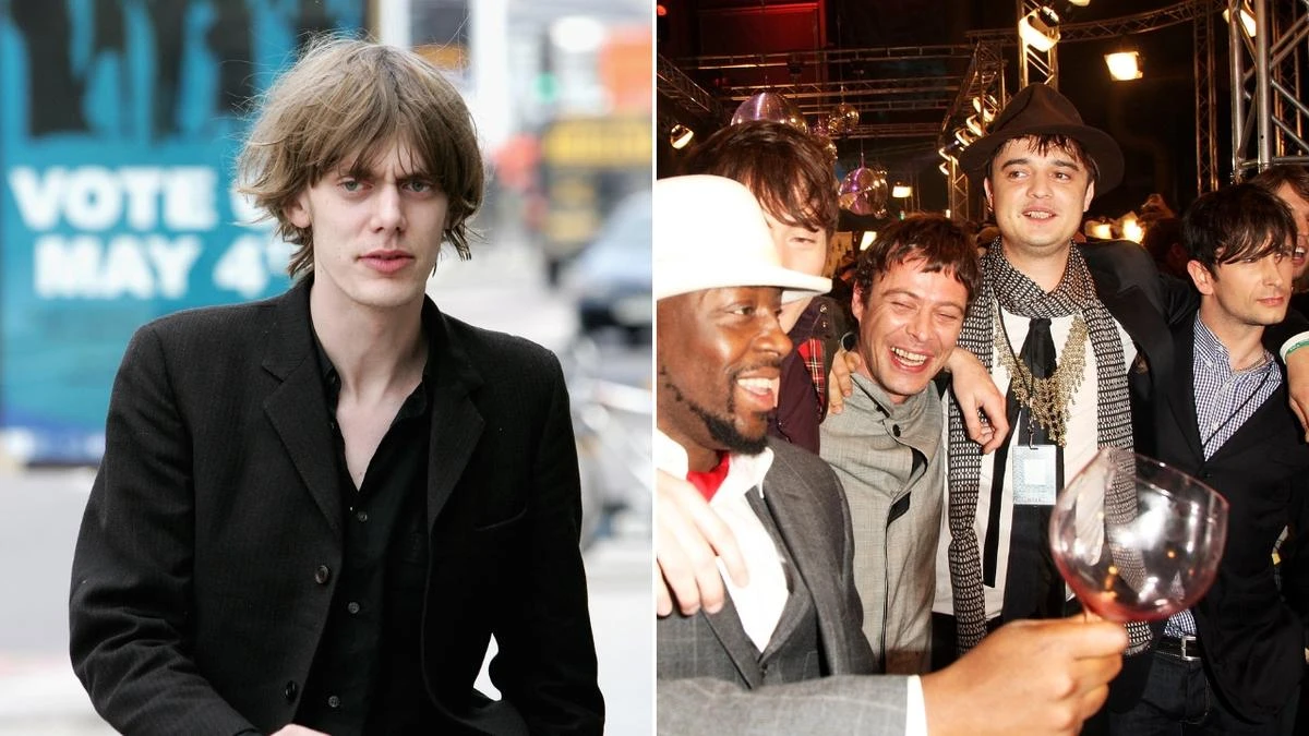 British rockstar dead at 46