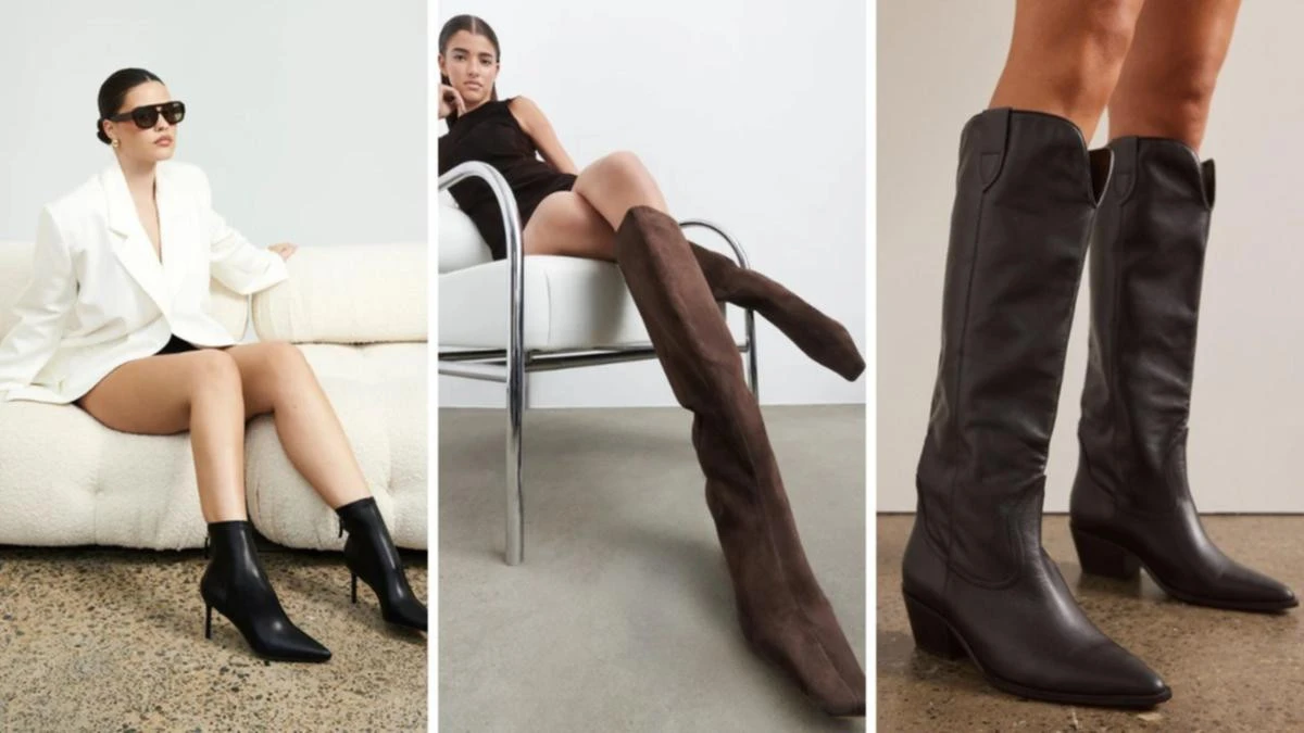 Best Picks unveil 7 of the best winter boots for the season