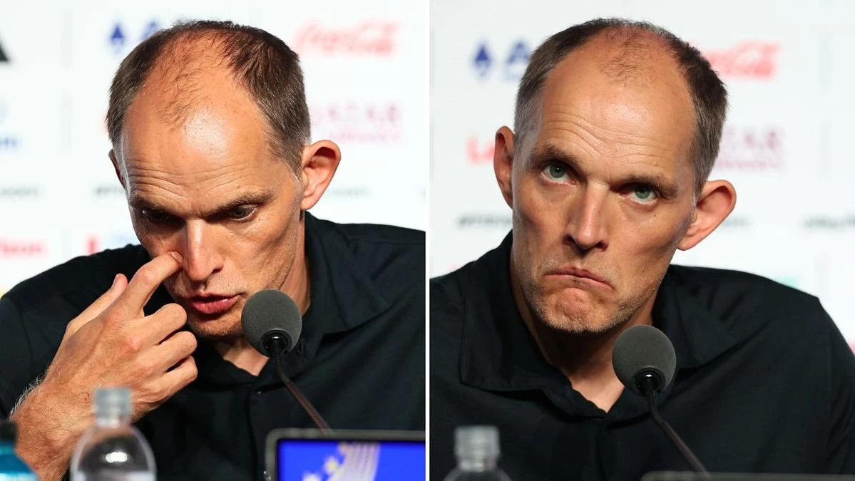 England legends savage coach after Argentina collapse: ‘Real panic’