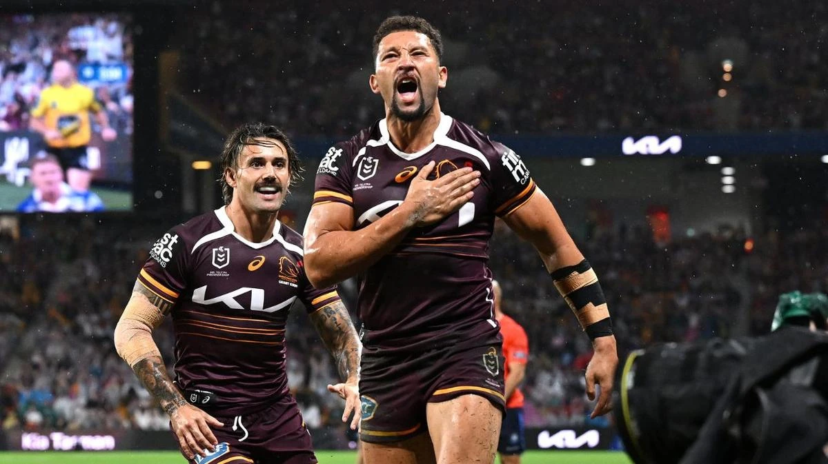From seven clubs in seven years to biggest stage of all