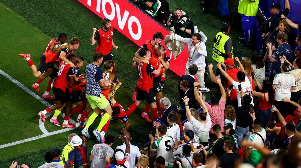 Last-minute miracle results in more heartbreak for Iran