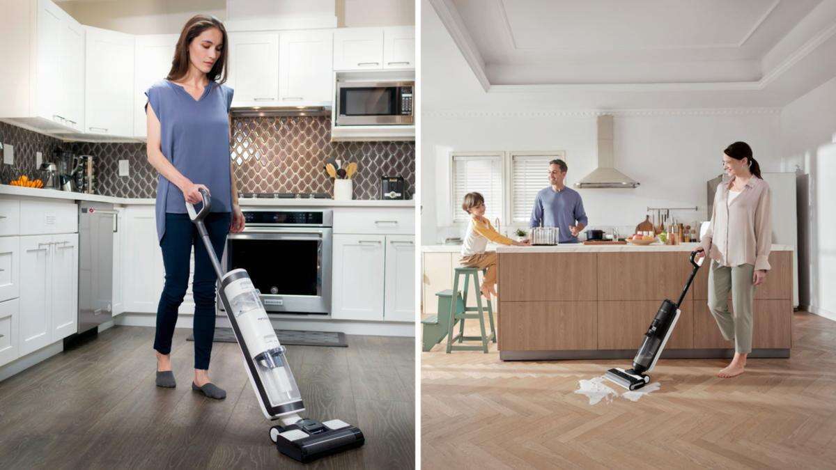 Popular vacuums by Tineco slashed in price by 41 per cent in Amazon’s mid-year sale