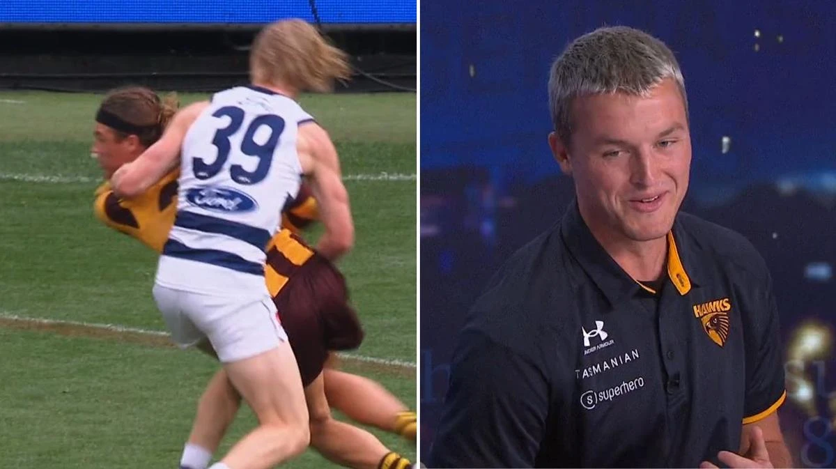 Jack Ginnivan makes surprise admission on playing for free kicks
