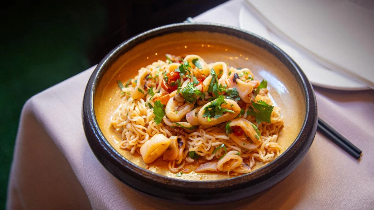 How to elevate two-minute noodles into delicious restaurant-worthy recipes the whole family will love