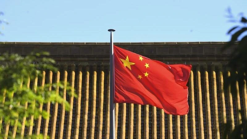 Australia rejects China's trade complaint
