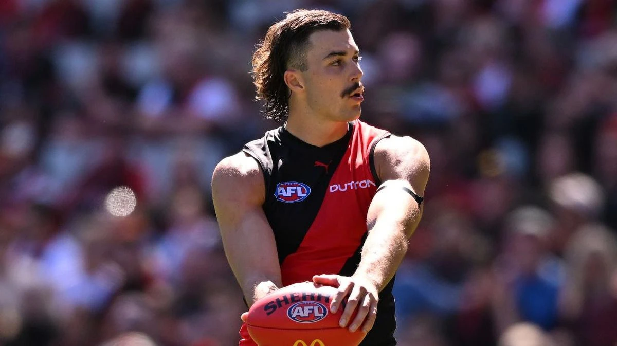 Brisbane tipped to land two big-name recruits this year