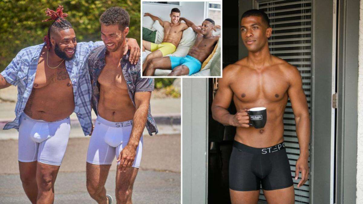 Game-changing ‘super soft’ boxers are half price for a limited time