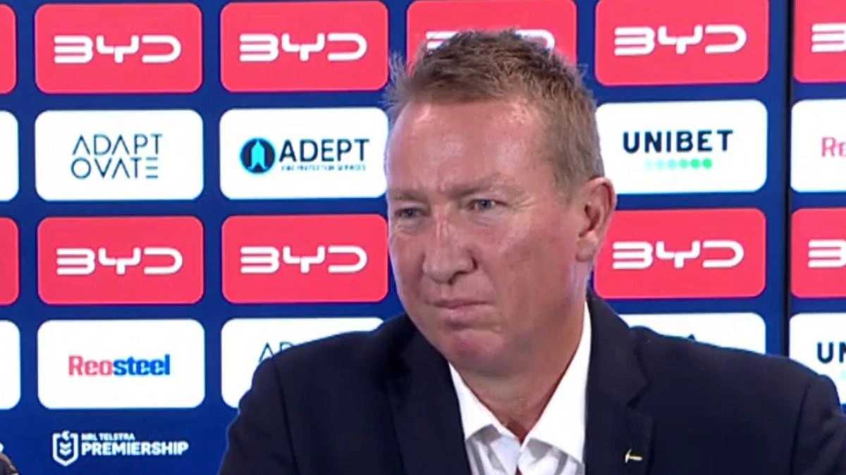 Robinson pots ‘laughable’ decision while Bellamy wants clarity