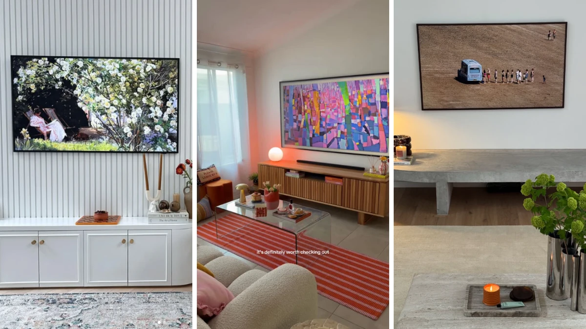 ‘Amazing’ Samsung TV over $2,000 off ahead of Black Friday sales