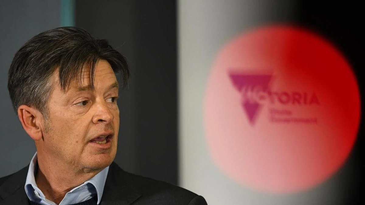 Vic children going missing from state care