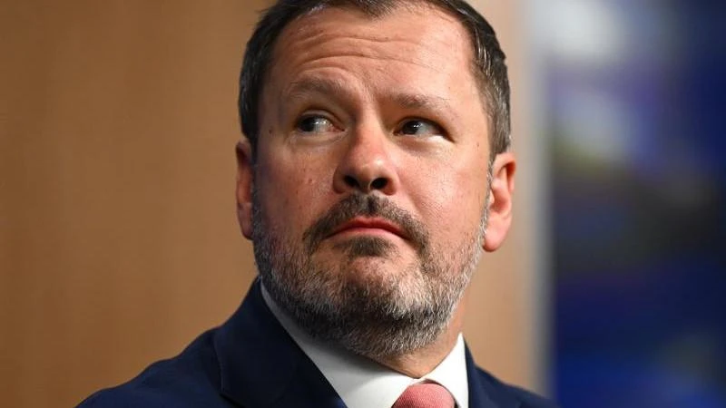Labor MP blasts government for shelving race-hate laws