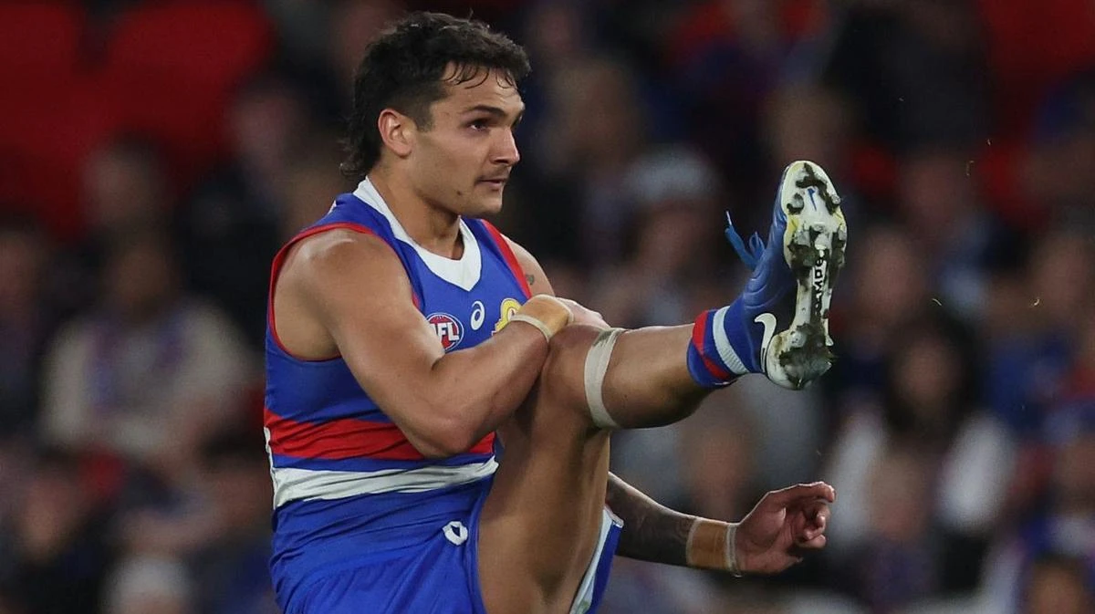 Bulldogs coach drops Jamarra Ugle-Hagan truth bomb