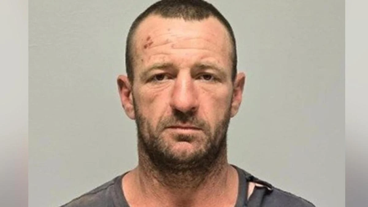 Grim update as body found in hunt for triple murderer