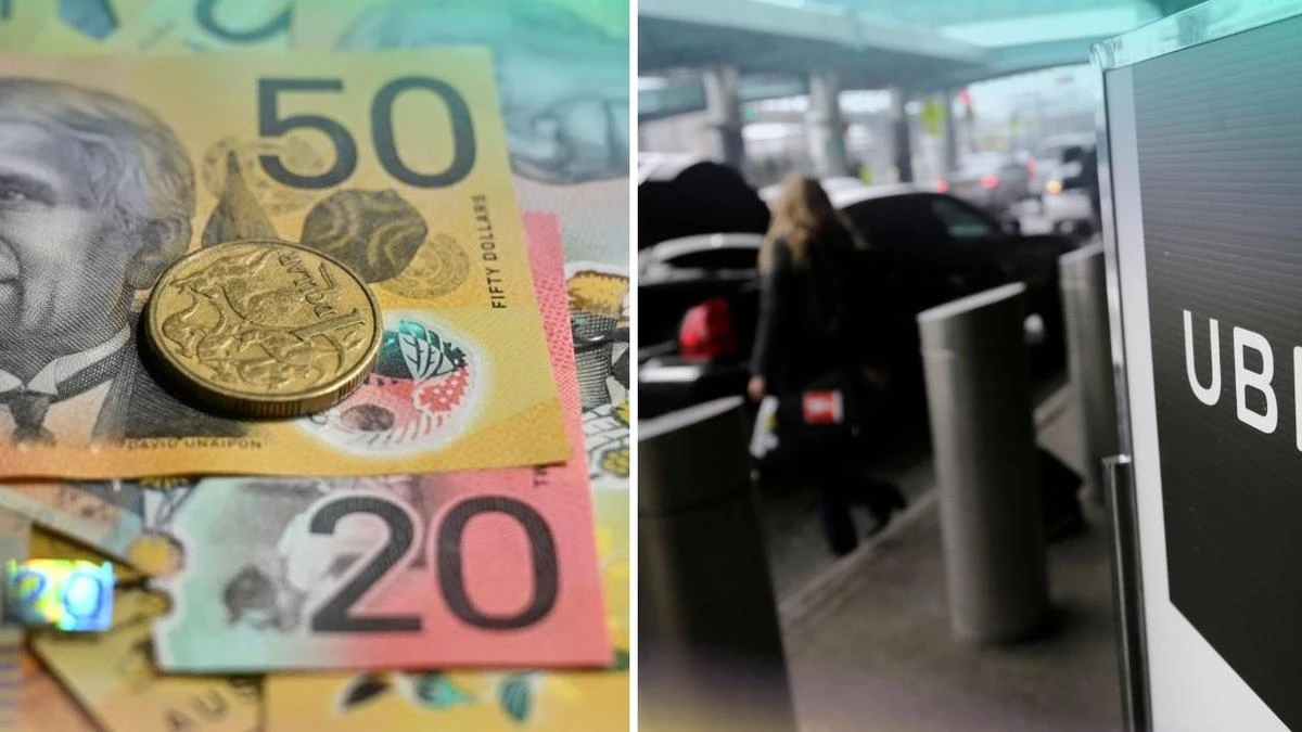 Uber announces major change for Aussies booking rides