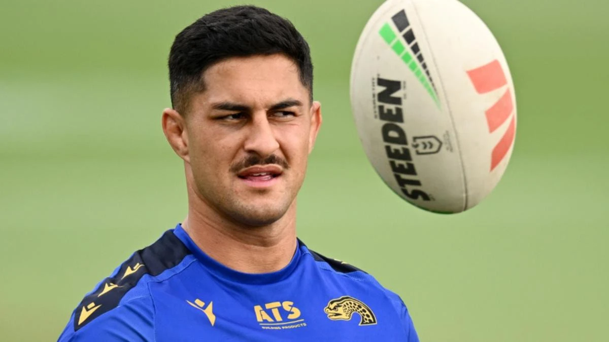 Dylan Brown reveals personal move after signing NRL’s richest contract