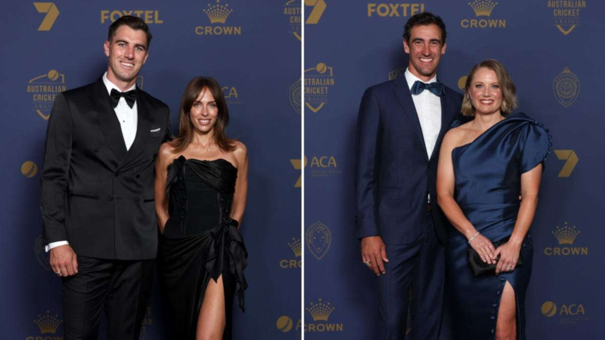 Major change arrives for Australian Cricket Awards night