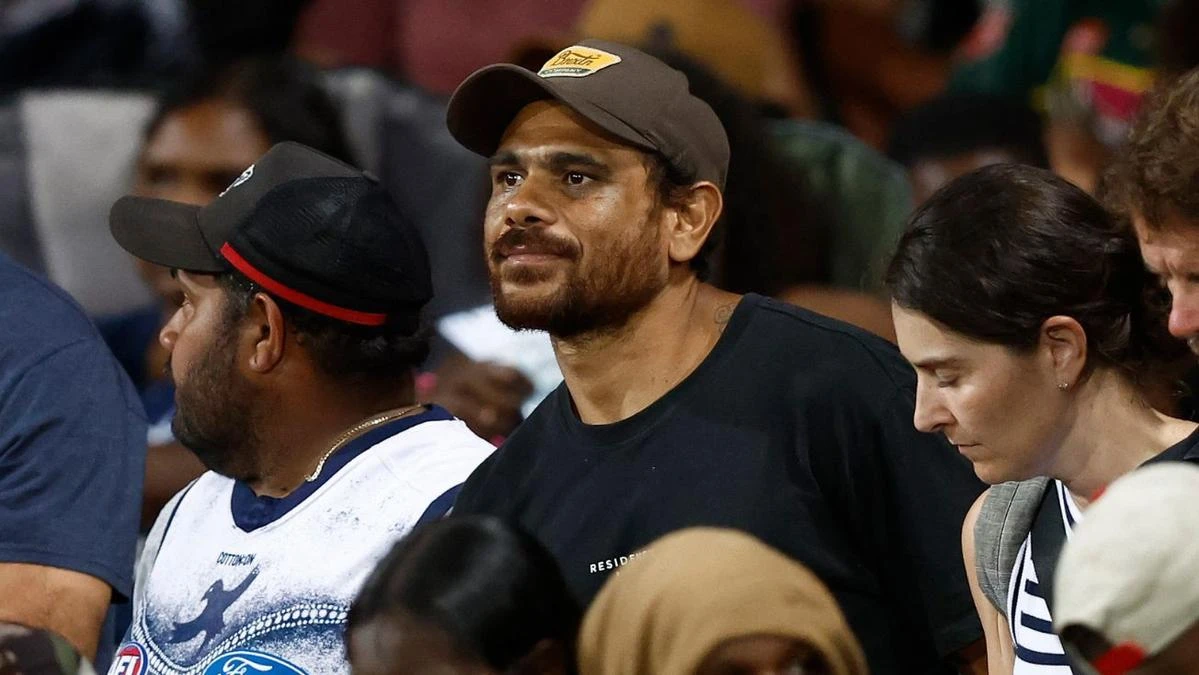Famous recluse stepping out of retirement for shock AFL return