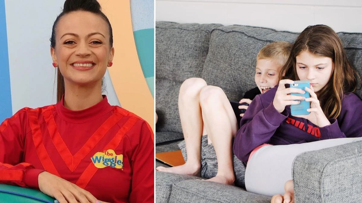 Beloved Aussie kids music group launches new game to combat screen time