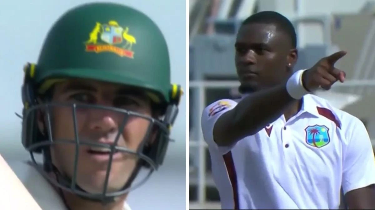 West Indies star pleads guilty to serious breach in first Test
