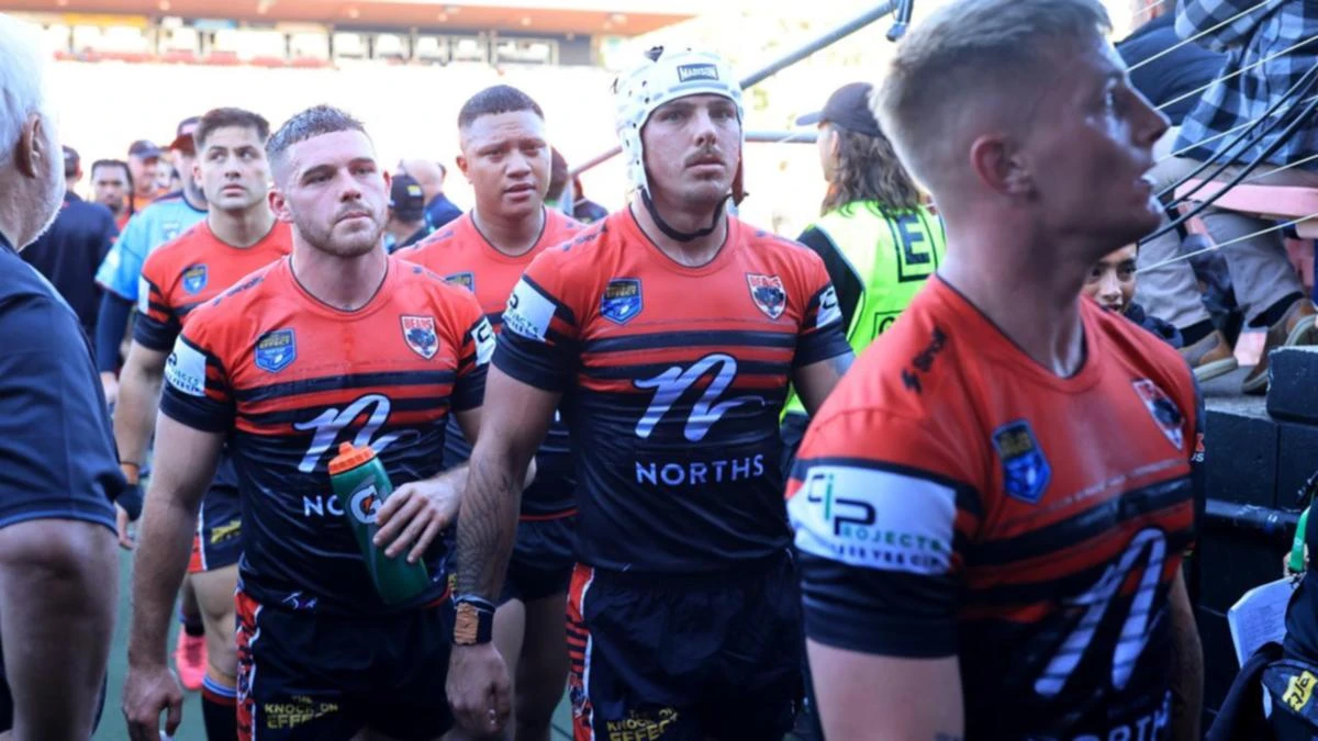 NRL confirms Perth Bears’ start date in long-awaited unveiling
