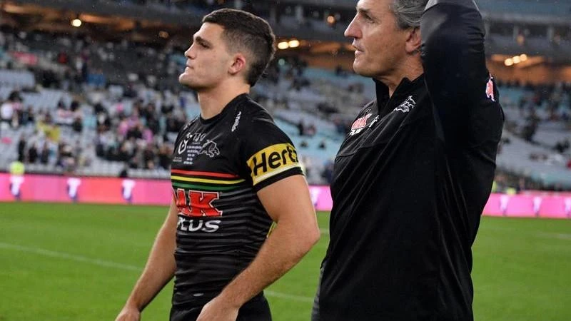 Cleary has no regrets about Origin rest