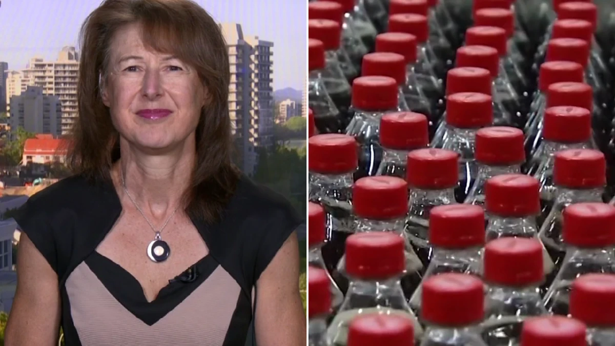 Dementia expert’s stark message about everyday drink