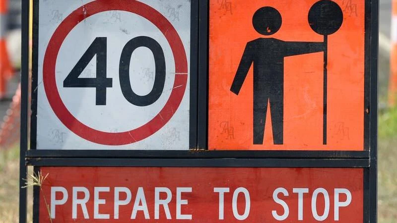 Traffic controller nabbed over ‘explicit’ teen chat