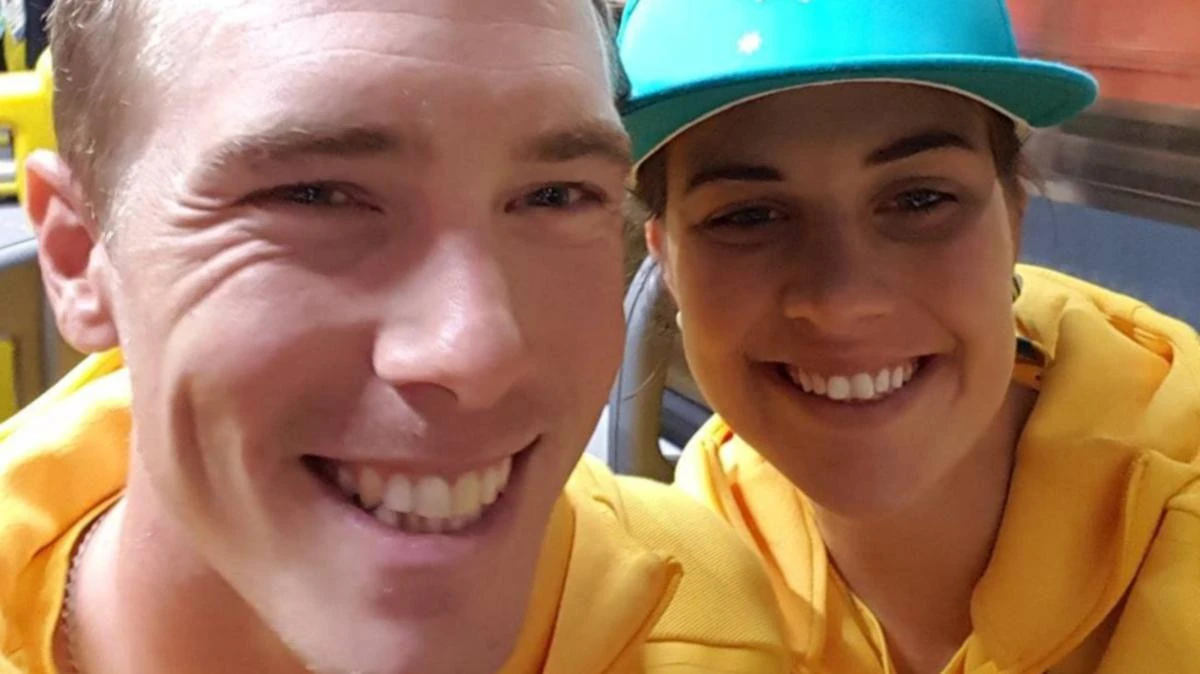 Letter written by Rohan Dennis to late wife emerges post-sentencing