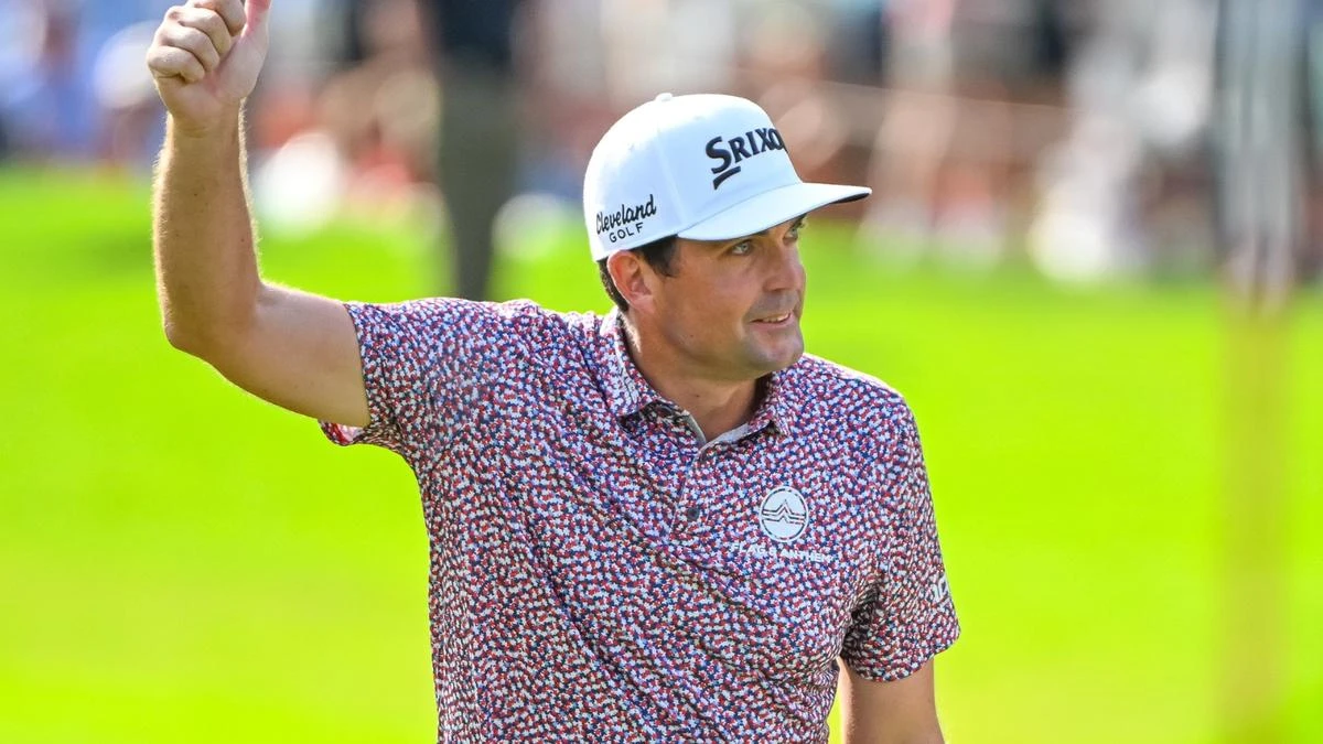 Popular champion breaks his own heart in brutal decision