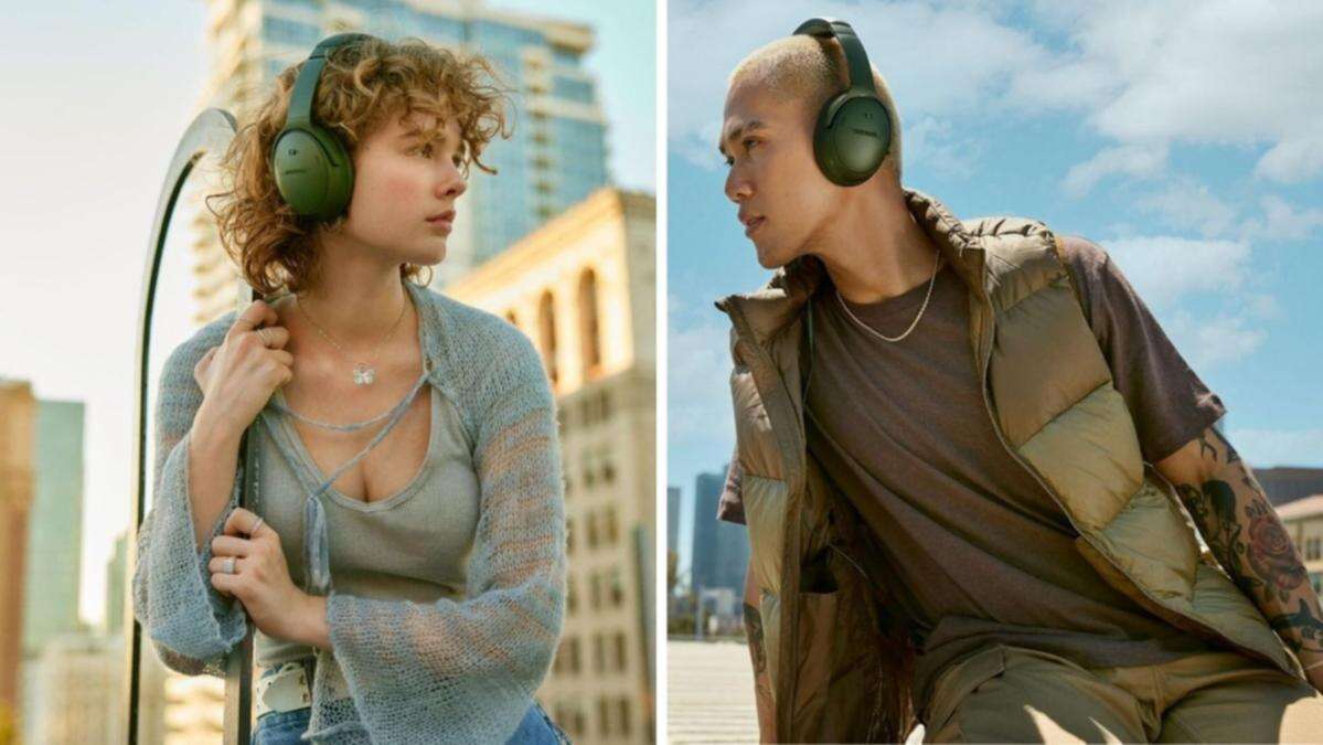 Rare discount on popular Bose headphones thousands of shoppers swear by