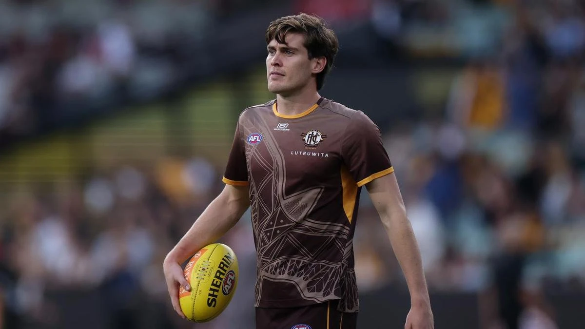 Return looms for key Hawthorn star: ‘Pretty exciting’