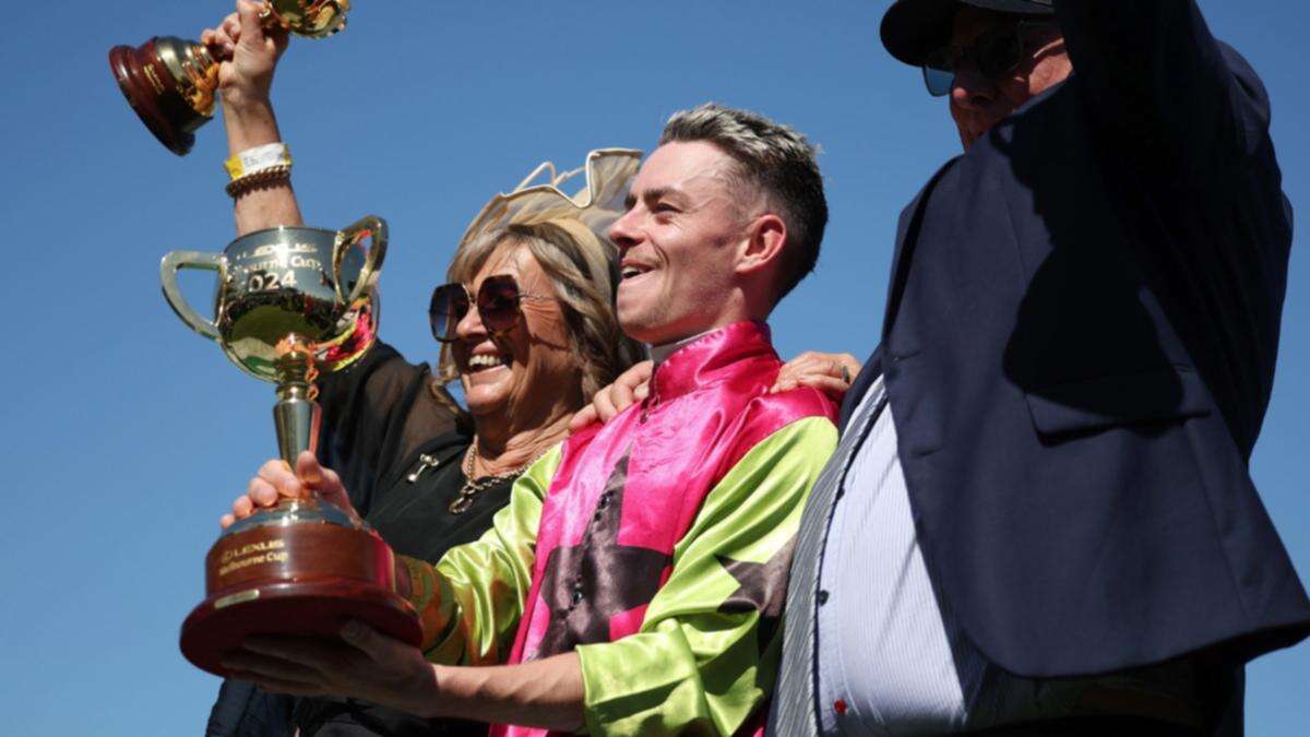 Footy star learns fate over $10k Melbourne Cup betting post